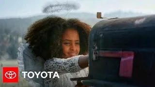 Thumbnail: Toyota Mailbox Commercial Song - Amatorski  Come Home (Cover) (Edited Loop)