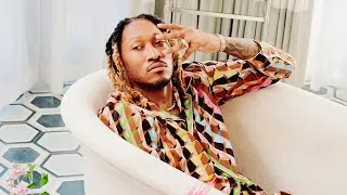 Thumbnail: Future: ‘My love for design is part of my love to create’