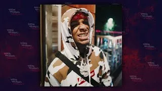 Thumbnail: Toosii - "LEMON PEPPER FREESTYLE"