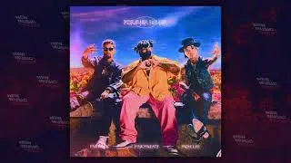 Thumbnail: PnB Rock - "Forever Never" Ft. Swae Lee & Pink Sweat$