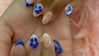 Thumbnail: Best Summer Nail Art Designs 2025 | Best Nail Art Compilation|💝New Nails