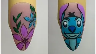 Thumbnail: Best Summer Blue💙Nail Art Designs 2024 | Best Nail Art Compilation|💝New Nails