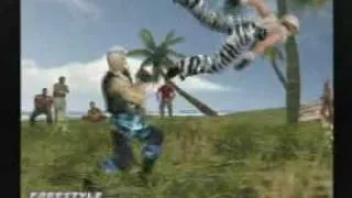 Thumbnail: bryan-combo.mpeg