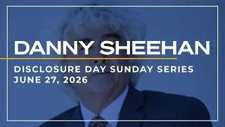 Thumbnail: Danny Sheehan Sunday Series Part 3 (June 27, 2026)