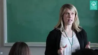 Thumbnail: Learning Partnerships at the OCSB (Global Solutions Project)