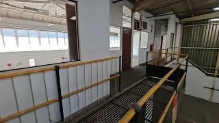 Thumbnail: Neat 379m2 warehouse To Let in a secure park in Selby.