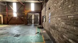 Thumbnail: 600m² Industrial Unit To Let – Vulcania, Brakpan