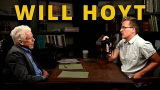 Thumbnail: Fear and Trembling in Las Vegas w/ Author Will Hoyt