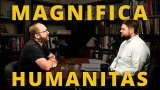 Thumbnail: The Political Philosophy of Magnifica Humanitas