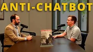 Thumbnail: The Anti-Chatbot Alliance: New Polity Goes to Washington