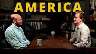 Thumbnail: America in the Mystery of Christ and the Church