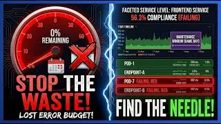 Thumbnail: Stop Hiding Problems in Your Service Levels