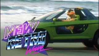 Thumbnail: Lost Years - Power Strip/ The Hunt