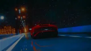 Thumbnail: W O L F C L U B - City of Once (Visualizer)