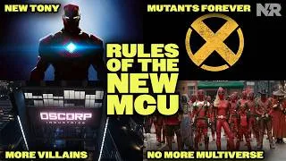 Thumbnail: What Should Marvel Look Like AFTER Secret Wars? | Sneak Peek