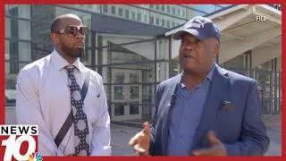 Thumbnail: Promoters of boxing event in Rochester indicted