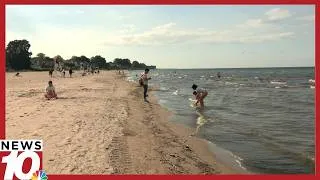 Thumbnail: Locals push back on President Trump’s plan to rename Lake Ontario to ‘Lake America’