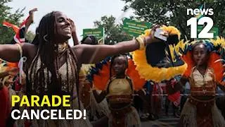 Thumbnail: Trinidad & Tobago Independence Parade in Brooklyn called off days before event