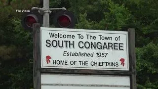 Thumbnail: South Congaree considers changes to public comment rules at town council meetings