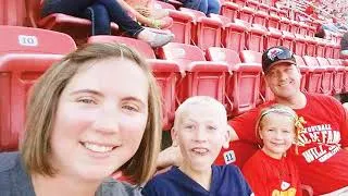Thumbnail: Iowa family reported missing in Mexico