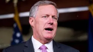 Thumbnail: House Freedom Caucus cheers veto idea