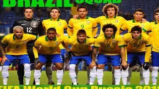 Thumbnail: Russia vs Brazil live score and goal updates, Selecao, World Cup 2018