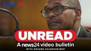 Thumbnail: Madlanga claims Adams failing as an MP, and veteran Deon Fourie called up to Springboks | UNREAD