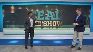 Thumbnail: The The Show: Final Preseason Game