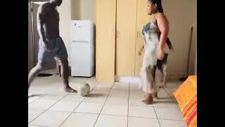 Thumbnail: This guy has definitely won at life 😅 – News54