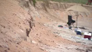 Thumbnail: Flagler County’s $35M beach renourishment project faces deadline, delays