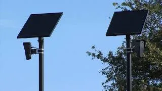 Thumbnail: Reactions mixed after suspension of Sumter County license plate readers