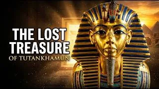 Thumbnail: Secrets of Tutankhamun’s Tomb: The Discovery That Changed History 🏺✨