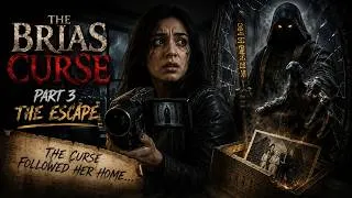 Thumbnail: The Brias Curse Part 3 | The Evil Followed Her Home