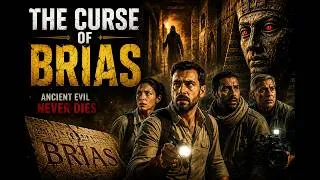 Thumbnail: The Curse of Brias | The Name Ancient Egypt Tried to Erase 😱