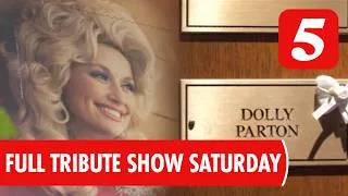 Thumbnail: Grand Ole Opry Holds Tribute Show Following Dolly Parton's Death