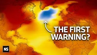 Thumbnail: Earth is Warming Everywhere Except Here