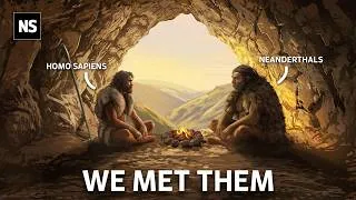 Thumbnail: We've Been Wrong About Neanderthals
