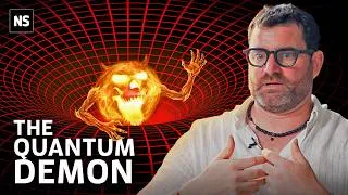 Thumbnail: Entropy is MUCH Stranger Than You Think