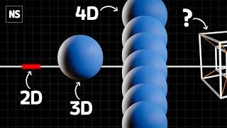 Thumbnail: Something Is Hiding Beneath What We Call Reality