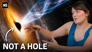 Thumbnail: We’ve Been Wrong About Black Holes