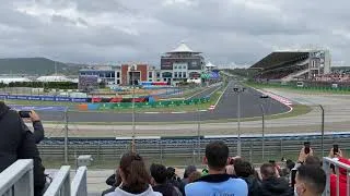 Thumbnail: Turkish GP - Qualifying 1 in 4K