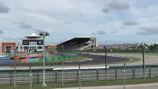 Thumbnail: Turkish GP - Final Corner on Practice 2 (4K)