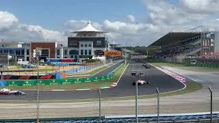Thumbnail: Turkish GP - Practice Starts (4K)
