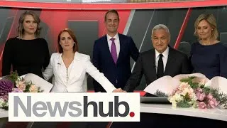 Thumbnail: Newshub signs off one last time | Newshub