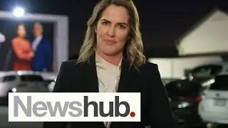 Thumbnail: Emotional last day as Newshub wraps up three decades on air  | Newshub