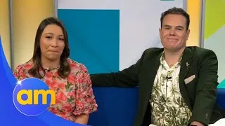 Thumbnail: 'Thank you for being so important to us': AM team's emotional final farewell | AM