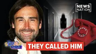 Thumbnail: "They Wanted My Soul" | Sean Stone Breaks Silence on Demonic Calls & Secret Societies | The Scoop
