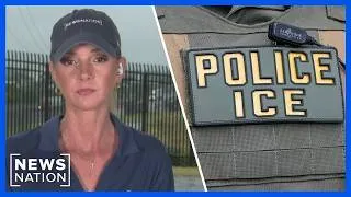Thumbnail: ICE to temporarily halt traffic stops following fatal Maine shooting