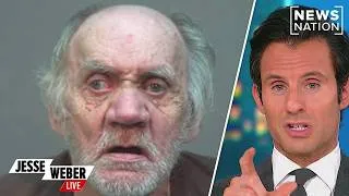 Thumbnail: New twist in the Ohio "House of Horrors" case | Jesse Weber Live