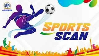 Thumbnail: Sports Scan | 30 August 2026